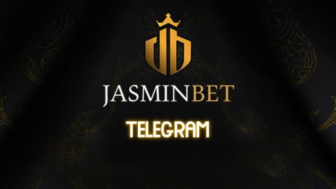 jasminbet-telegram