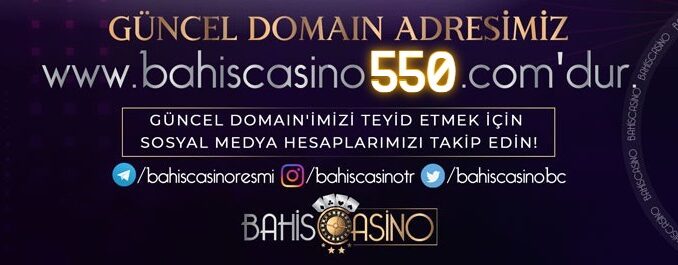 bahiscasino-550